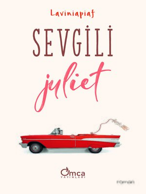 cover image of Sevgili Juliet